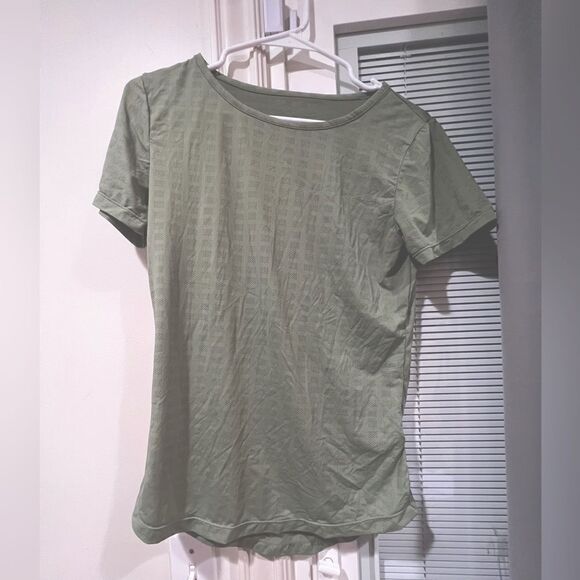 Zyia Workout Top - Picture 1 of 2